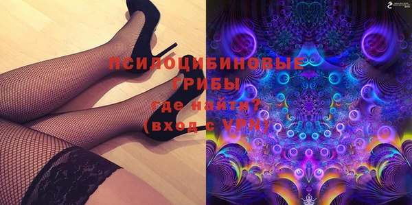 винт Михайлов